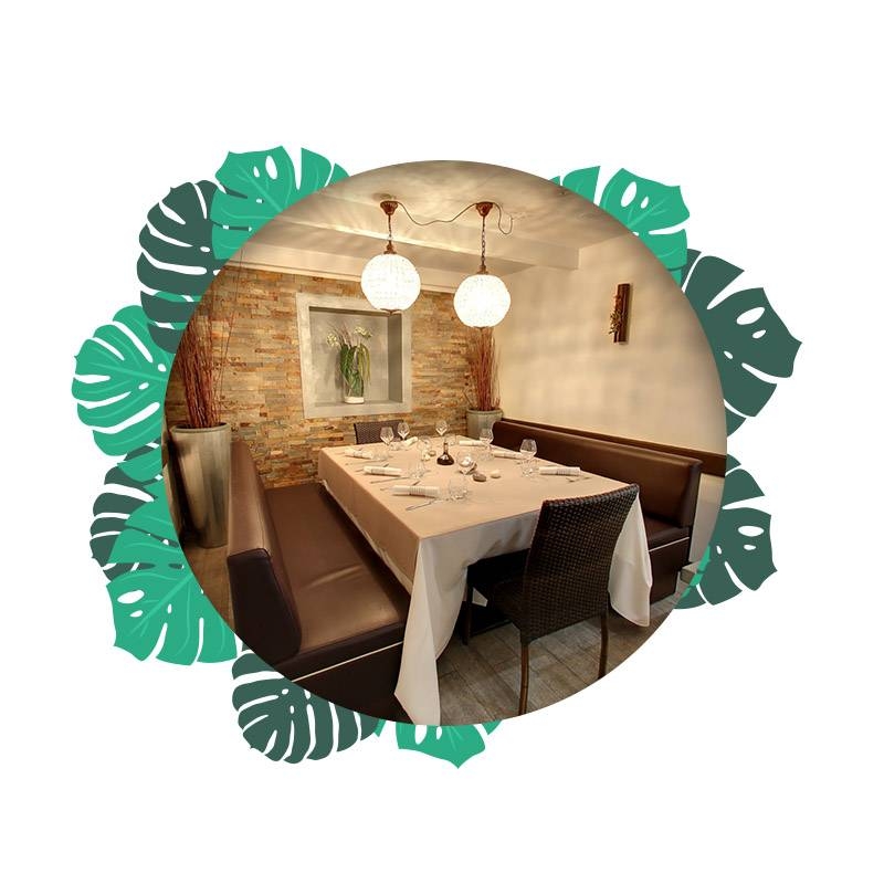 Le Restaurant - Le Frog - Nice - top resto NICE