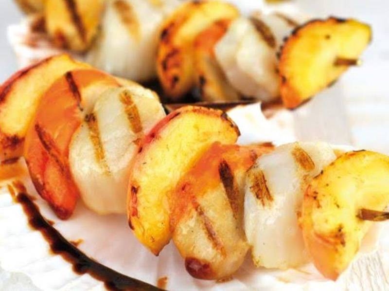 Le Restaurant - Le Frog - Nice - top restaurant NICE