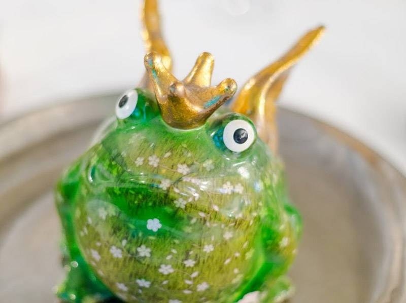 Le Restaurant - Le Frog - Nice - restaurant Traditionnel NICE